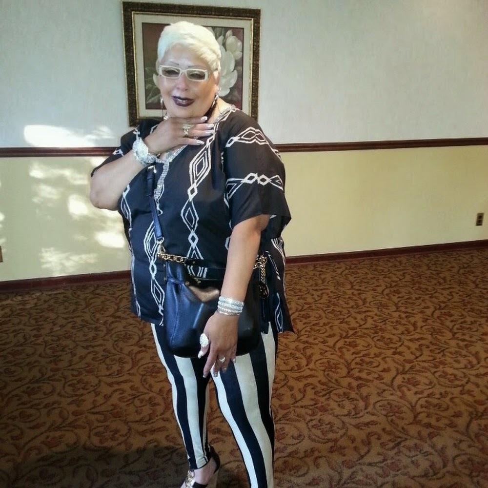 Meet your Posher, Judy